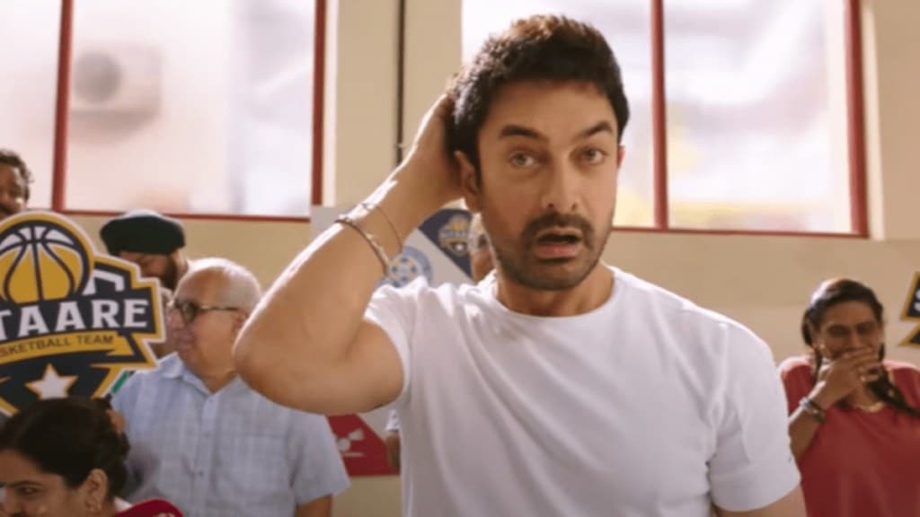 YouTube, bollywood, entertainment, Aamir Khan, Sitaare Zameen Par YouTube, bollywood, entertainment, Aamir Khan, Sitaare Zameen Par