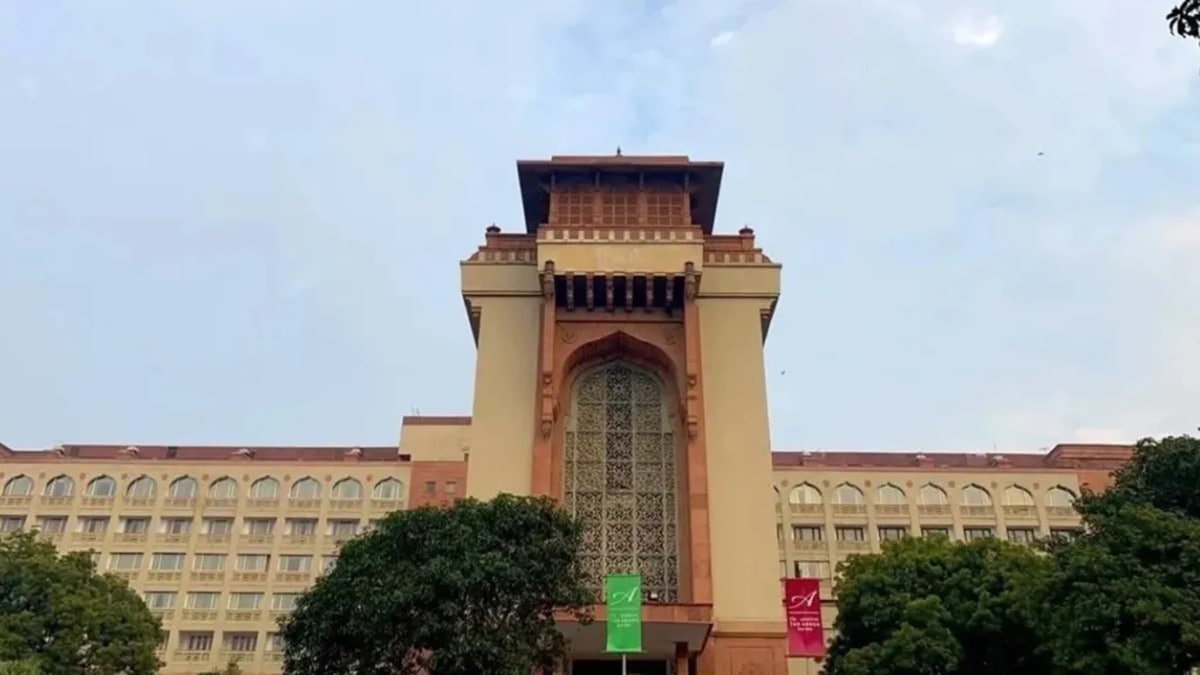 The Ashok, monetisation, India Tourism Development Corporation, ITDC, hotel