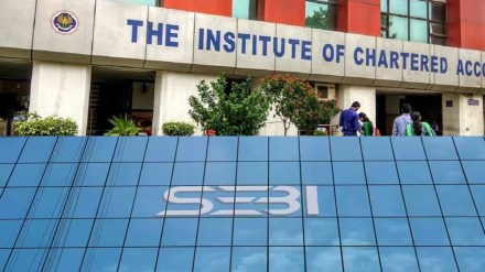 ICAI, IndusInd Bank, Market, Institute of Chartered Accountants of India, SEBI,