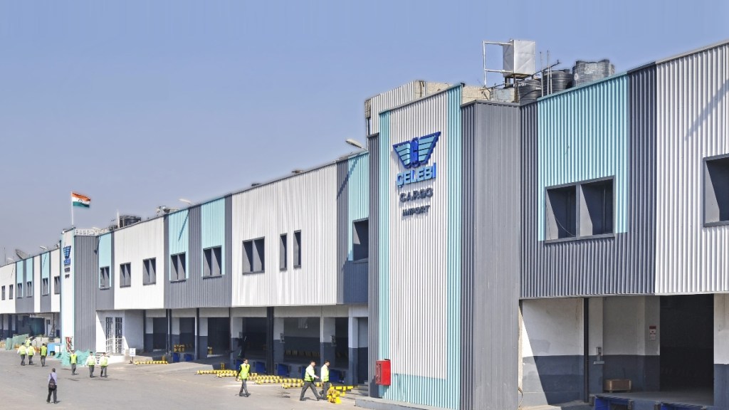 Turkey-based Çelebi shares tank 20% in two days after India pulls plug on $195 million business Turkey-based Çelebi shares tank 20% in two days after India pulls plug on $195 million business