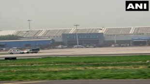 India revokes security clearance of Turkish firm Celebi at several airports over national security concerns
