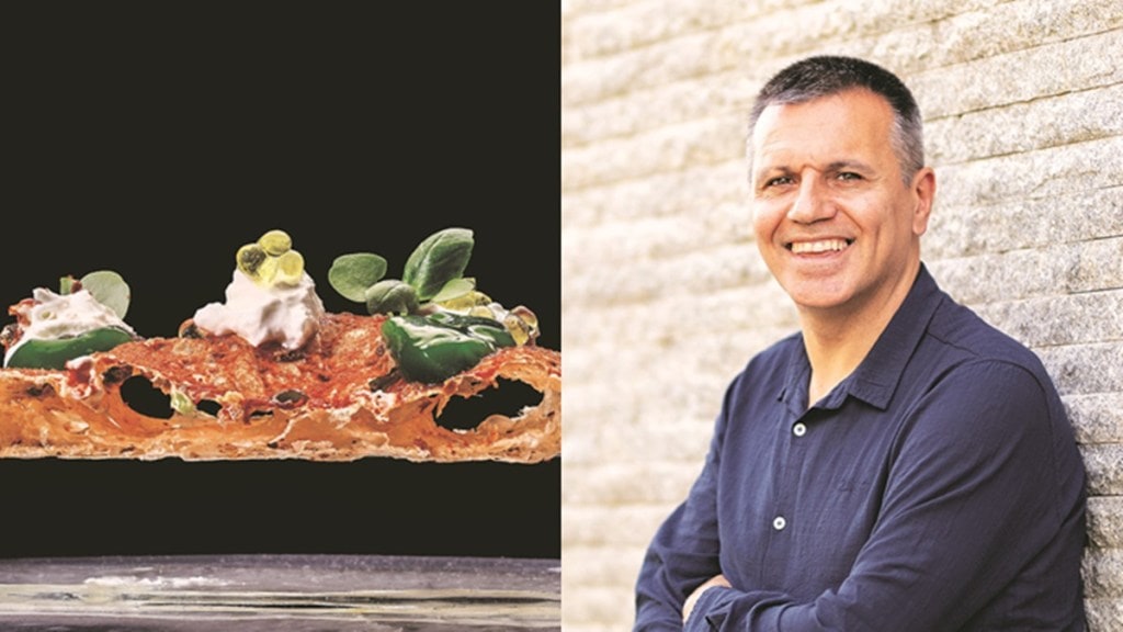 Oberoi Hotel and Don Julio, lifestyle, appam, chef, South Indian breakfast