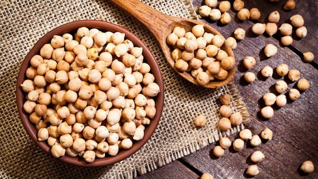 MSP, chana, economy, Nafed, NCCF, chana production, minimum support price