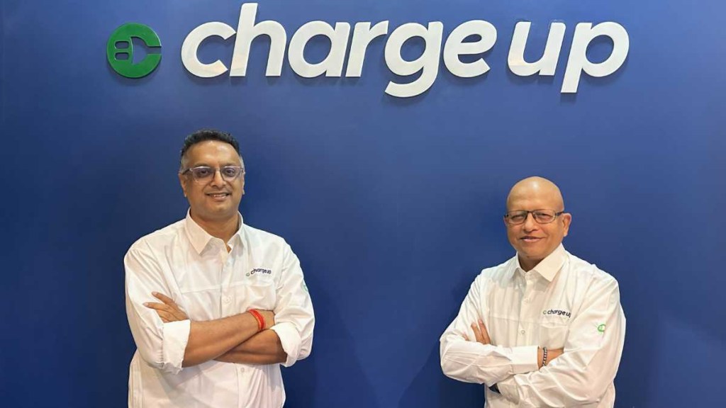 chargeup financing