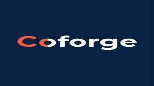 coforge, industry, IT, information technology, technology, revenue