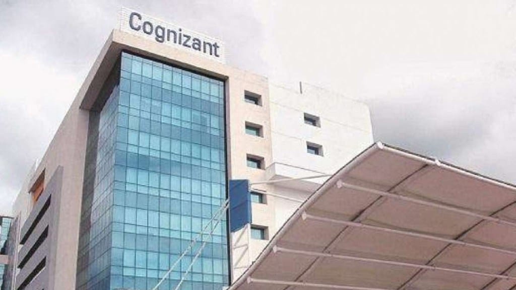 cognizant, industry, Cognizant Technology Solutions, IT company, US