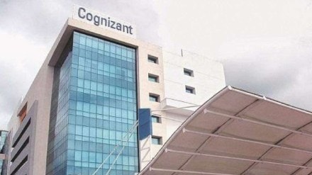 cognizant, industry, Cognizant Technology Solutions, IT company, US