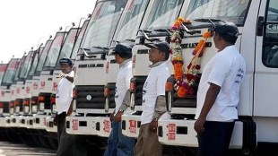 CV, commercial vehicles, auto, Tata Motors, Dedicated Freight Corridor
