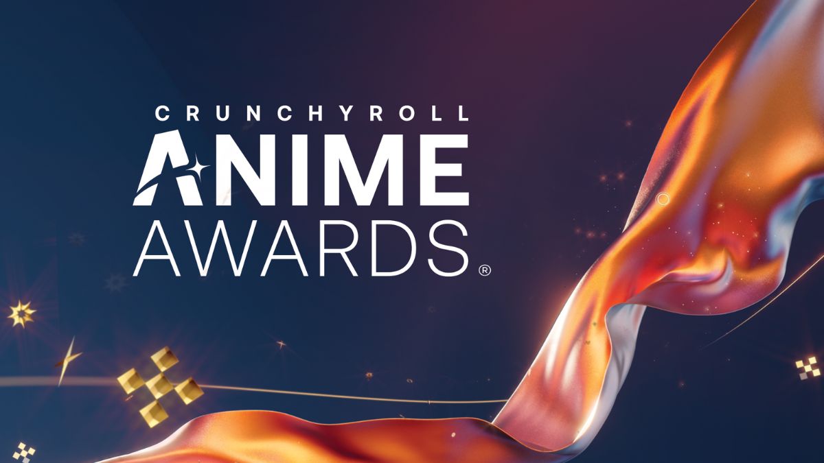 Crunchyroll Anime Awards