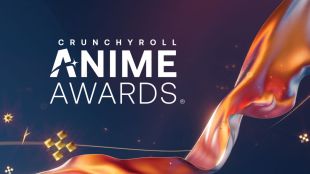 Crunchyroll Anime Awards