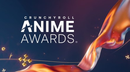 Crunchyroll Anime Awards