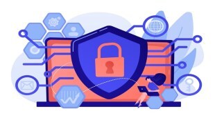 Financial sector, cyber defence, Department of Financial Services, IT, finance