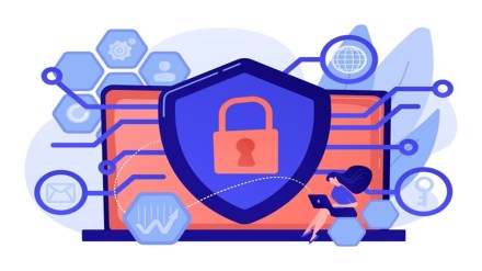 Financial sector, cyber defence, Department of Financial Services, IT, finance
