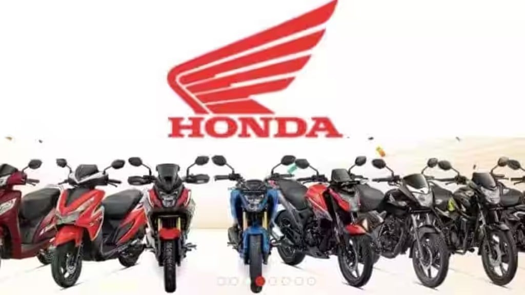 HMSI, Hero MotoCorp, Honda Motorcycle & Scooter India, motorcycles.