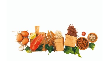 While protein often dominates diet discussions for fitness and weight loss, fibre is equally crucial for fullness, digestion, and overall health. (Image Source: FE)