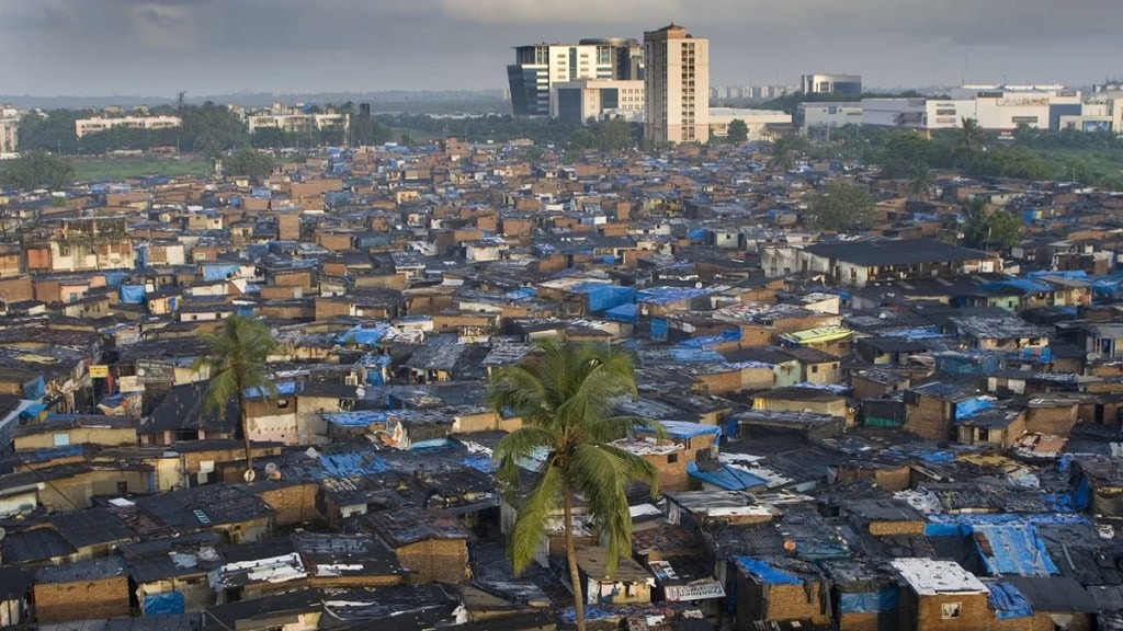 Dharavi 2.0, dharavi redevelopment, adani group, tata, mumbai