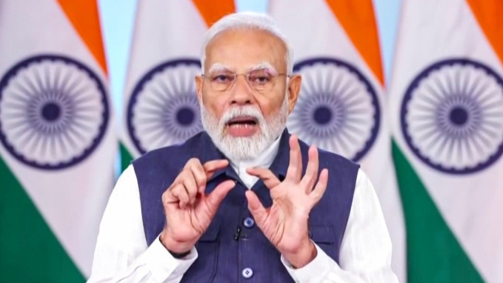 From Operation Sindoor 'changing face of India’ to first bus in Naxal-hit Gadchiroli - Key takeaways from PM Modi’s Mann Ki Baat From Operation Sindoor 'changing face of India’ to first bus in Naxal-hit Gadchiroli - Key takeaways from PM Modi’s Mann Ki Baat