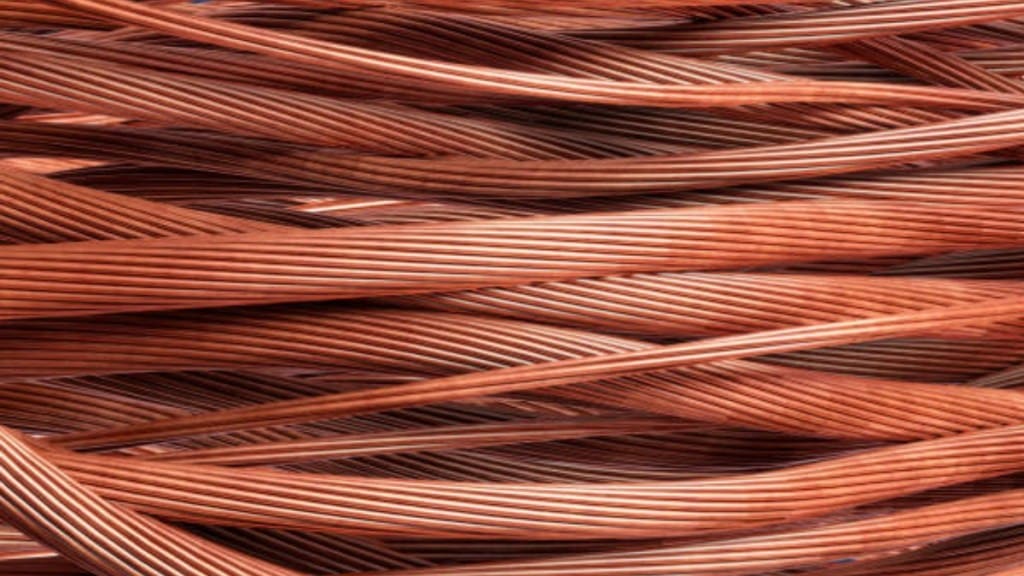 Innovation at the core: How Ravin Group is shaping the future of India’s wire and cable industry Innovation at the core: How Ravin Group is shaping the future of India’s wire and cable industry