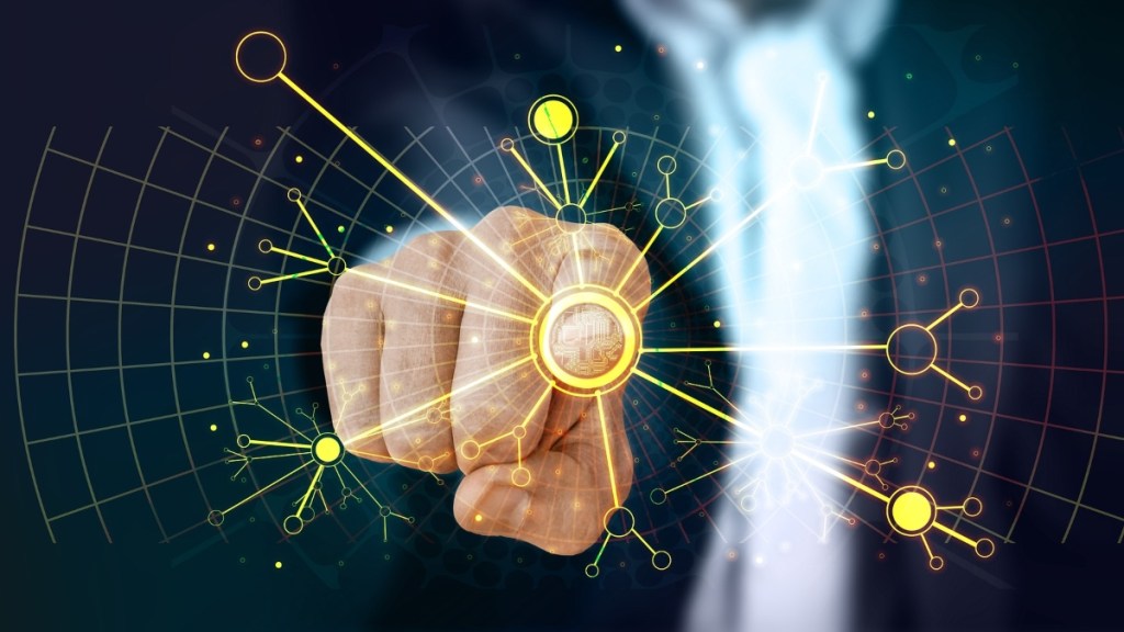 India’s AI journey: ‘Not a silicon valley re-run, but a blueprint for the world’