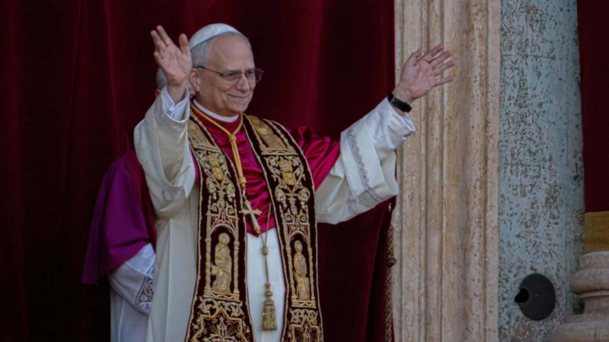 Pope Leo XIV: Know all about New Pope Robert Prevost’s salary, net-worth and assets