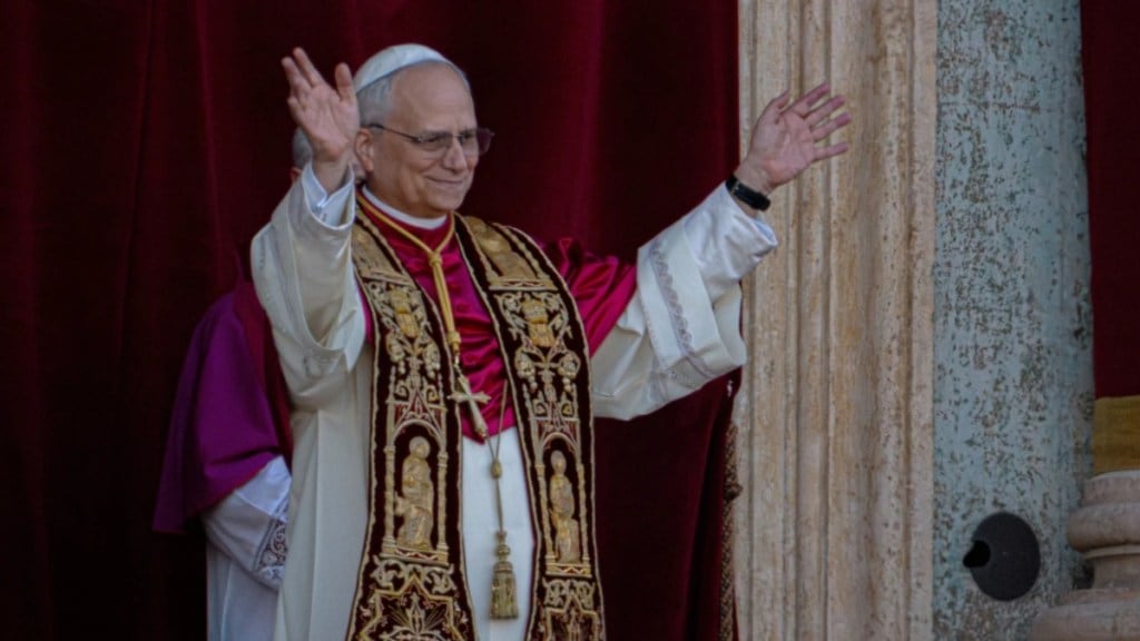 Pope Leo XIV: Know all about New Pope Robert Prevost’s salary, net-worth and assets