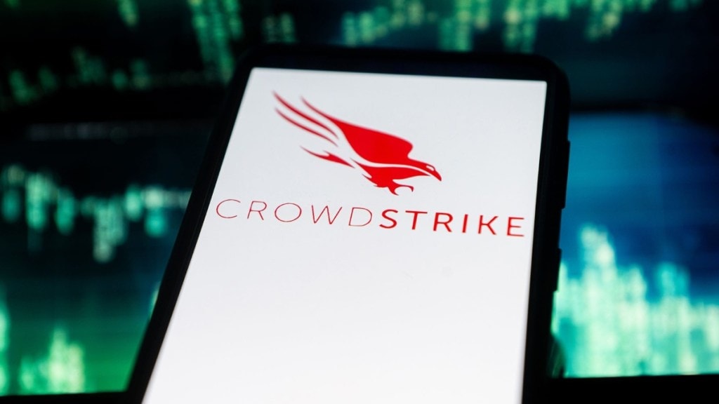CrowdStrike to lay off around 500 employees; cites push for efficiency after global IT outage