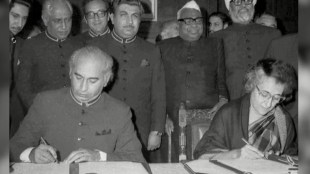 What is Simla Agreement? The 1971 truce deal that ruled out third-party mediation