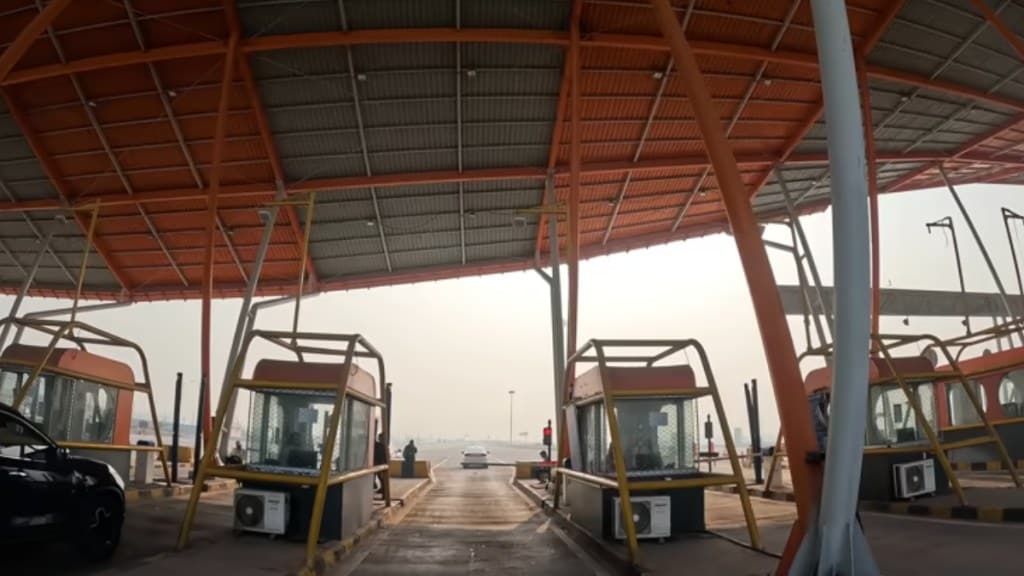 Maharashtra proposes closure of all 22 RTO border check posts 