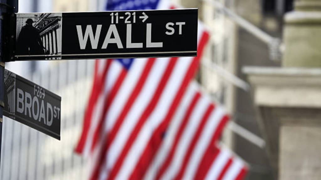 Wall Street equity indexes close higher after US-China tariff truce