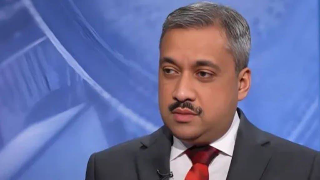 India envoy rejects US mediation on Kashmir, says ceasefire with Pakistan was bilateral India envoy rejects US mediation on Kashmir, says ceasefire with Pakistan was bilateral