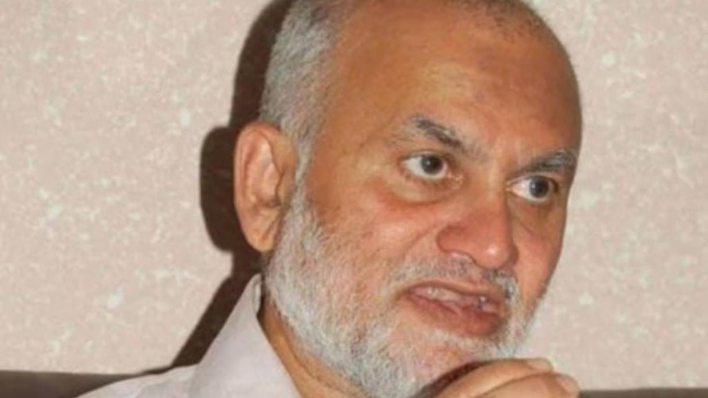 Padma Shri awardee Subbanna Ayyappan found dead Srirangapatna Padma Shri awardee Subbanna Ayyappan found dead Srirangapatna