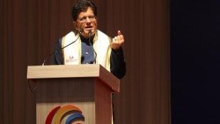 ‘Young innovators, professionals are contributing to the nation’s progress,’ says Piyush Goyal at Galgotias University convocation