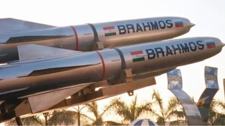 India fired BrahMos missile on Pakistani AWACS, confirms PAF retired Air Marshal India fired BrahMos missile on Pakistani AWACS, confirms PAF retired Air Marshal
