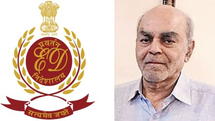 ED arrests Gujarat Samachar co-owner Bahubali Shah, family alleges political targeting