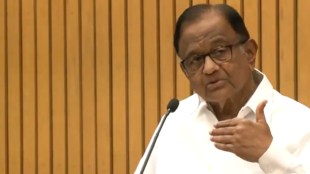 Is INDIA alliance still intact? Chidambarm has doubts, says, 'it seems frail'