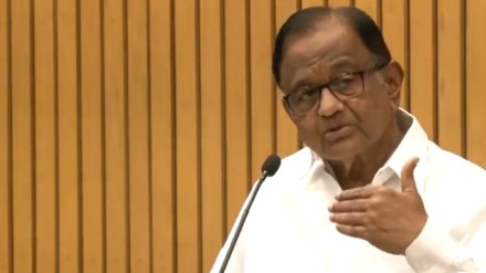 Is INDIA alliance still intact? Chidambarm has doubts, says, 'it seems frail' Is INDIA alliance still intact? Chidambarm has doubts, says, 'it seems frail'