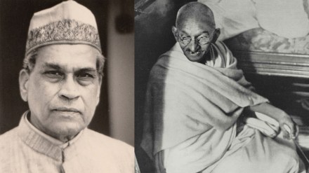 Canadian Indian Anita Anand's grandfather fought for Indian independence alongside Mahatama Gandhi, Jairam shares beautiful anecdaote Canadian Indian Anita Anand's grandfather fought for Indian independence alongside Mahatama Gandhi, Jairam shares beautiful anecdaote