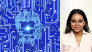 How AI is reshaping the corporate world