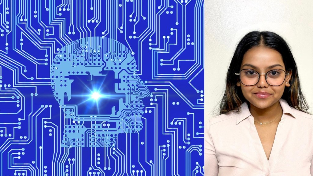 How AI is reshaping the corporate world How AI is reshaping the corporate world