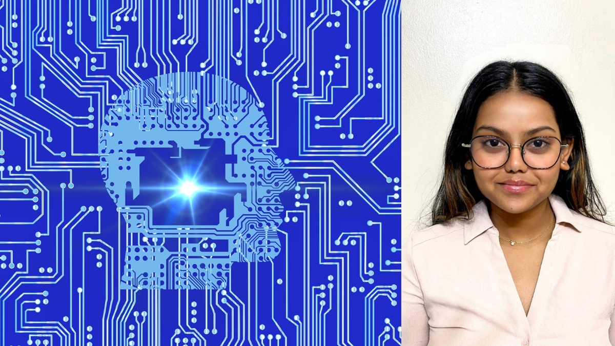 How AI is reshaping the corporate world How AI is reshaping the corporate world