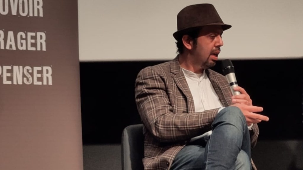 NYT journalist Taha Siddiqui slams Pakistan for using terrorism as foreign policy tool