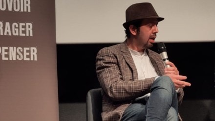 NYT journalist Taha Siddiqui slams Pakistan for using terrorism as foreign policy tool