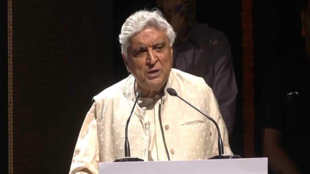 'I would prefer hell over Pakistan...,' says Javed Akhtar; rejects 'kaafir' and 'jihadi' labels 'I would prefer hell over Pakistan...,' says Javed Akhtar; rejects 'kaafir' and 'jihadi' labels