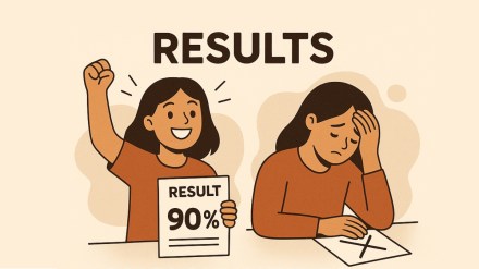 ‘Marks are not the only indicator of success,’ Progressive schools rewrite the report card narrative ‘Marks are not the only indicator of success,’ Progressive schools rewrite the report card narrative