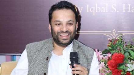 Ashoka University professor arrested over social media comments on Operation Sindoor