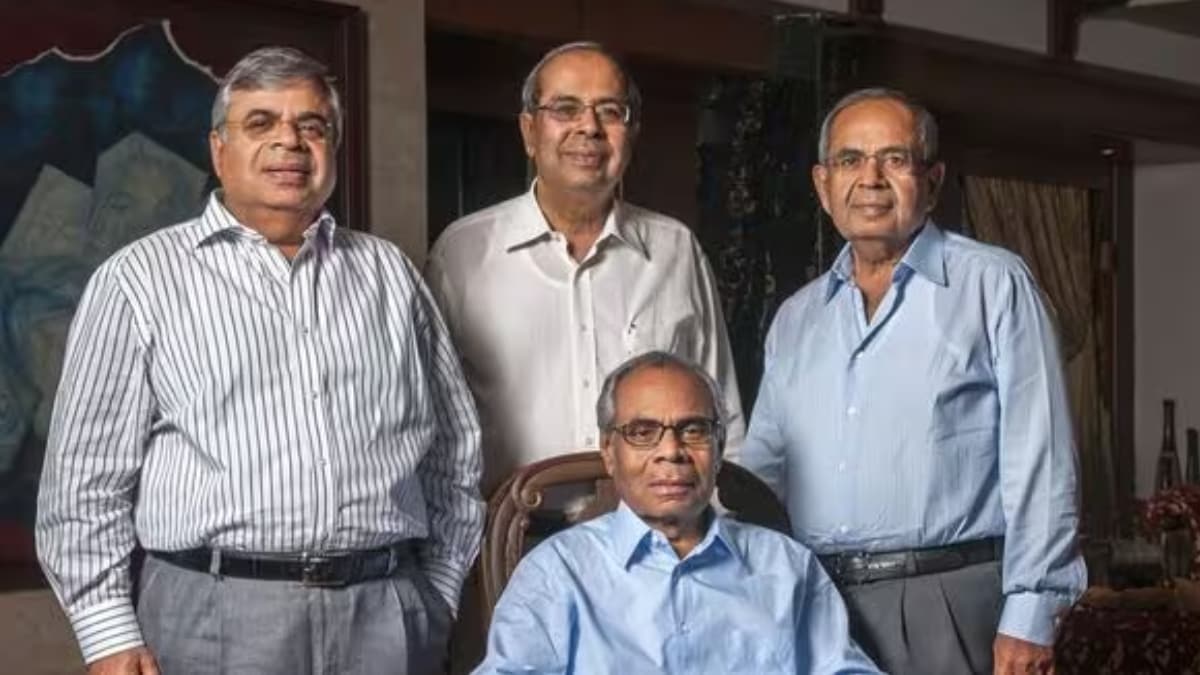 Times Rich List 2025: Hinduja family dominates UK rich list for 4th year running