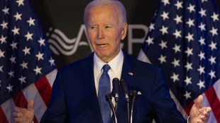 Former US President Biden diagnosed with 'aggressive' prostate cancer