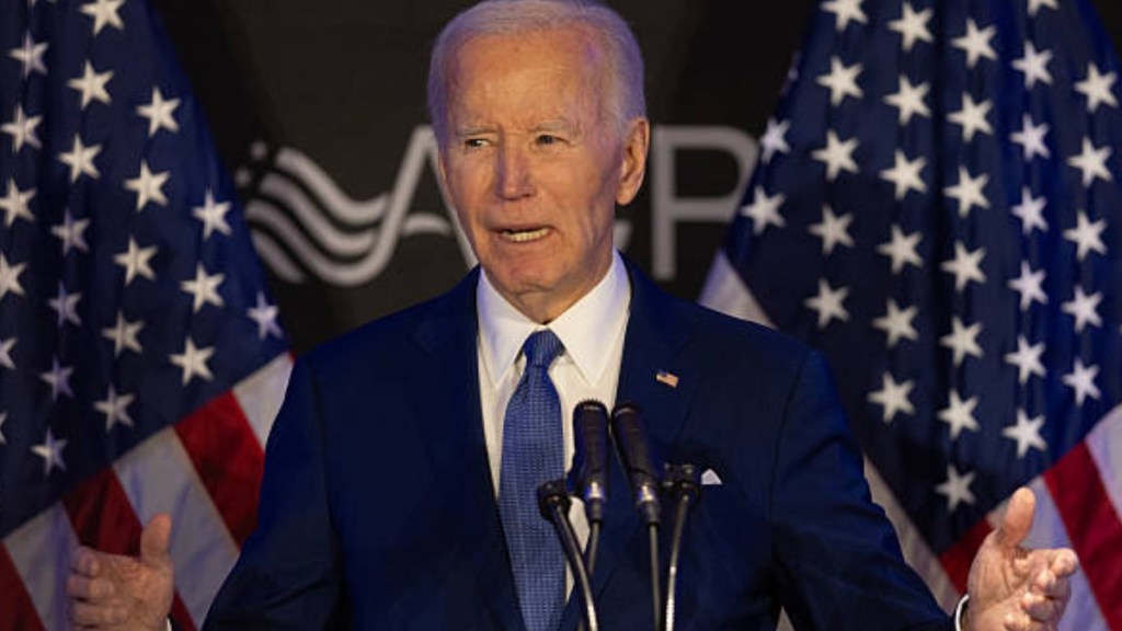 Former US President Biden diagnosed with 'aggressive' prostate cancer