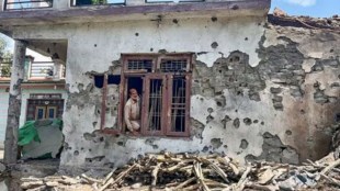 China gave Pakistan satellite aid, air defence in India clash, says Indian defence group