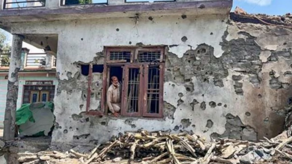 China gave Pakistan satellite aid, air defence in India clash, says Indian defence group